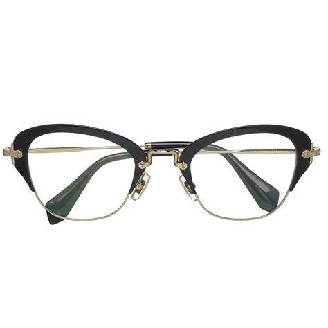 lunette de vue miu miu femme|Lunettes de vue Miu Miu .